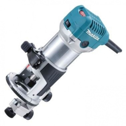 MAKITA Kombinovaná frézka 700W