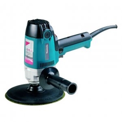 MAKITA Leštička 180mm,900W