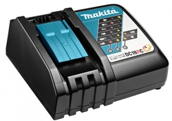 Makita DC18RC nabíječka 7,2-18V LTX