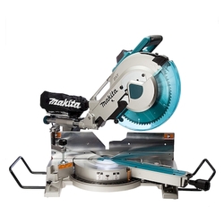 MAKITA Pokosová pila s laserem 305mm,165