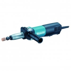 MAKITA Přímá bruska 6mm,750W GD0801C