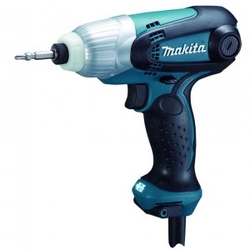 MAKITA Rázový utahovák 100Nm,230W