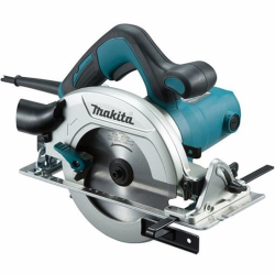 MAKITA Ruční kotoučová pila 165mm,1050W,