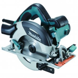 MAKITA Ruční kotoučová pila 165mm,1100W,