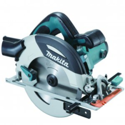 MAKITA Ruční kotoučová pila 190mm,1400W,