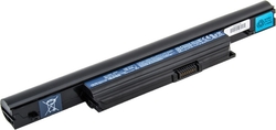 Acer Aspire Li-Ion 11,1V 4400mAh