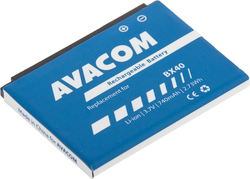 AVACOM GSMO-BX40-S740Baterie do mobilu M