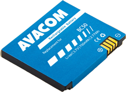 AVACOM GSMO-BC50-S750Baterie do mobilu M