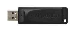 VERBATIM 98698 Store 'n' Go Slider 64GB