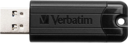 VERBATIM 49318 USB3.0 HI-SPEED 64G