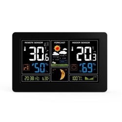 Solight TE81 meteostanice