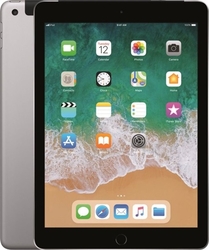 APPLE iPad Wi-Fi + Cellular 32GB