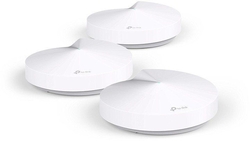 TP-LINK WiFi AC1300 (Deco M5 3-pack)