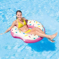 Intex 56265 Kruh plavecký DONUT INTEX 10