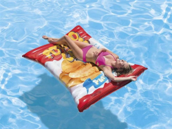 Intex 58776 Lehátko INTEX nafukovací Pot