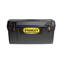 STANLEY 20" box na nářadí s kovovýma př