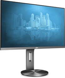 AOC MONAOC0088 24" LED I2490PXQU/BT / IP