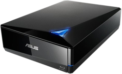 Asus BW-16D1H-U PRO černá, retail