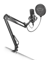 Trust GXT252 EMITA PLUS MICROPHONE