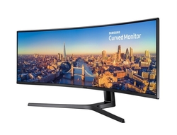 SAMSUNG MONS5599 34" LED C34J791/ Ultra 