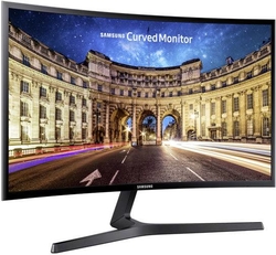 SAMSUNG MONS2031 23,5" C24F396 FullHD/ 1