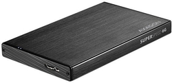 Axagon 29493168 N EE25-XA6 USB3.0 - SATA