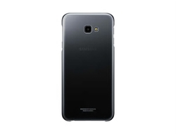 Samsung GradationCover Galaxy J4+,Black