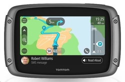 TomTom Rider 500 Europe