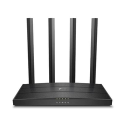 TP-LINK Archer C6 WiFi Dual Band Router