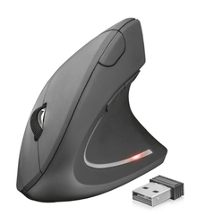 Trust VERTO Bezdrátová ergonomické myš