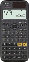 CASIO 514120 kalkulačka FX 85 CE X, čern