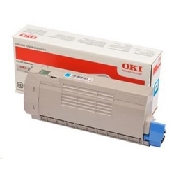 OKI 662376 C712dn A4 36/34 ppm ProQ2400 