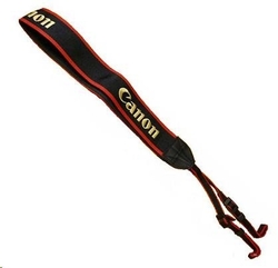 CANON 532854 CAMERA WIDE STRAP L7