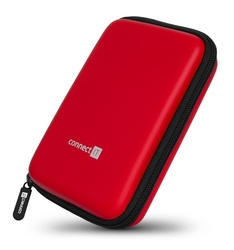 Connect IT CFF-5000-RD pouzdro na HDD