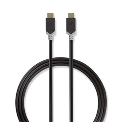 Nedis Kabel USB 3.1 CCBW64750AT10