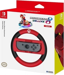 Hori Joy-Con Wheel Deluxe - Mario