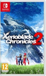HRA SWITCH Xenoblade Chronicles 2