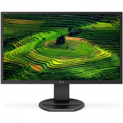 PHILIPS 646512 LCD 272B8QJEB 27" IPS /25