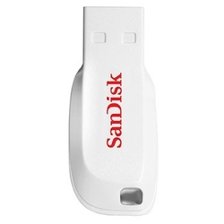 SANDISK 632258 FlashPen-Cruzer™ Blade 16