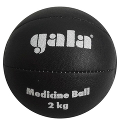 Gala 4200 Míč medicinbal 0320S Gala 2kg