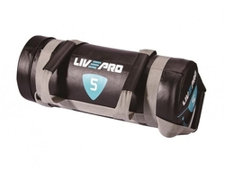 Livepro 1642LI Posilovací vak LivePro 15