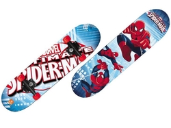 Mondo 18396 Skateboard MONDO SPIDERMAN