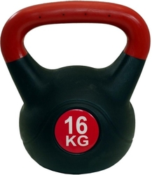 Sedco 4635 ČINKA KETTLEBELL EXERCISE 16 