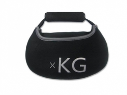 Sedco 35652 Činka KETTLEBELL SOFT 2kg