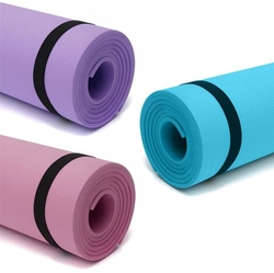 Sedco 12009MO Karimatka Sedco YOGA MAT E