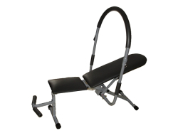 Sedco 4292 Posilovací lavice AB KING Pro