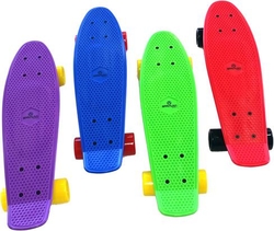 Spartan 0149FI Penny board SPARTAN plast