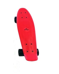 Spartan 0149WF Skateboard plast 22,5 206