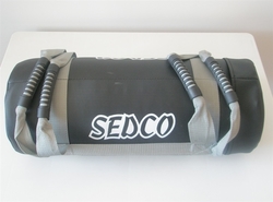 Sedco 1645 Posilovací Bag Power Bag 25kg