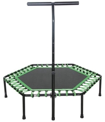 Sedco 1112 Trampolína SPARTAN 136 cm s m